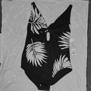 Kona Sol Bathing Suit